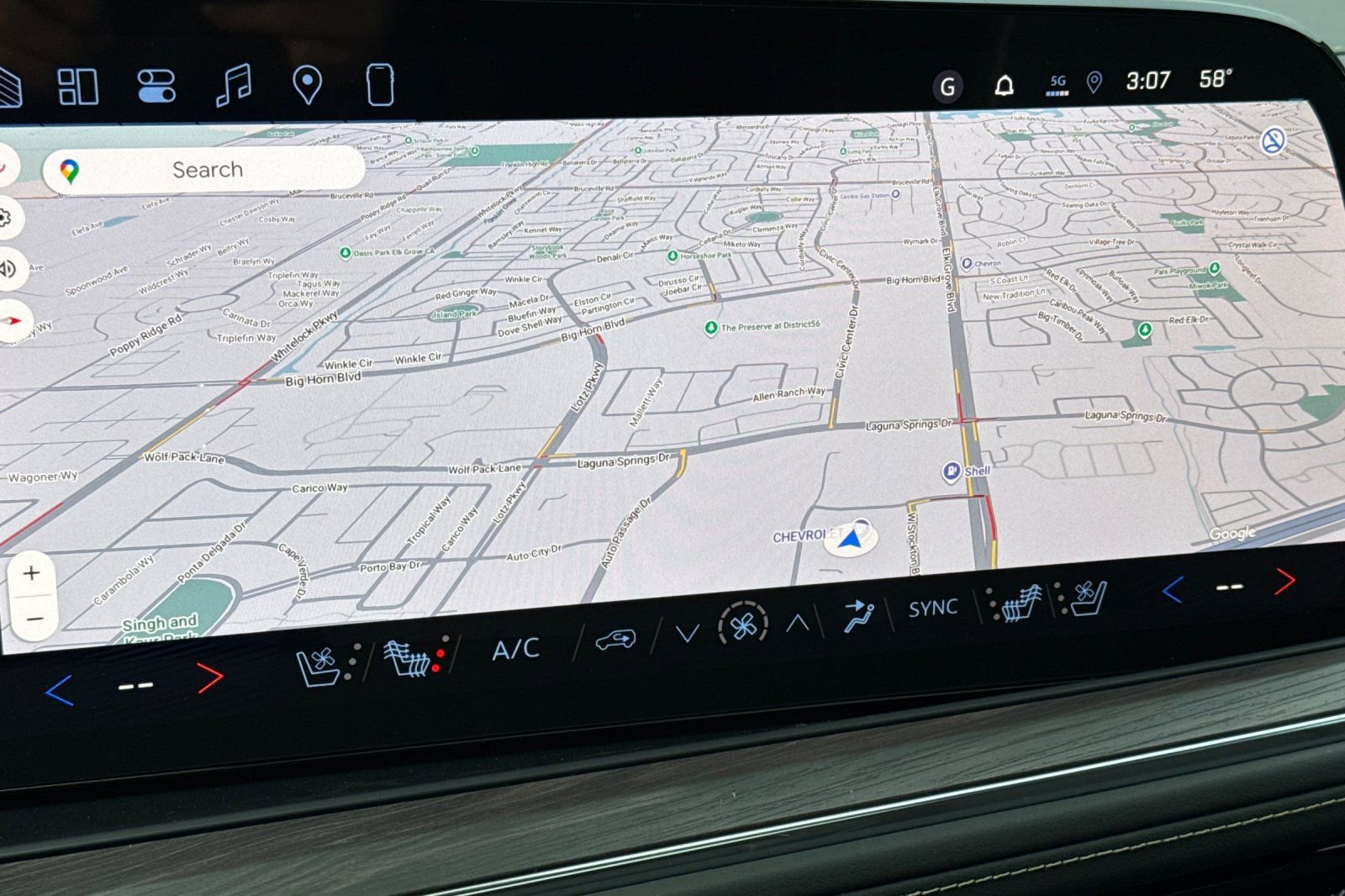 New 2026 Chevrolet Tahoe Premier image 19