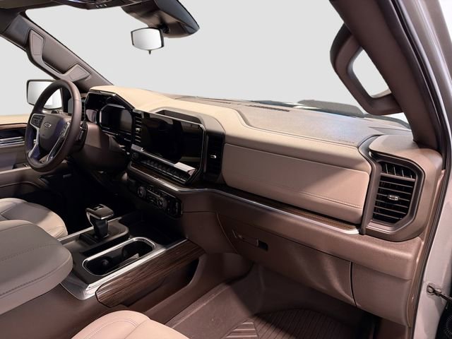 Used 2026 Chevrolet Silverado 1500 LT Trail Boss w/ Safety Package image 26