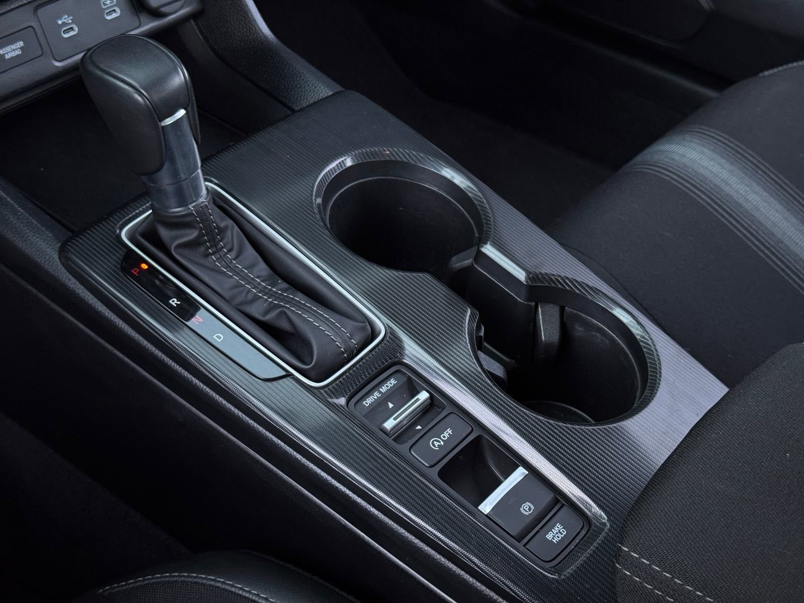 Certified 2025 Honda Civic Sport image 26