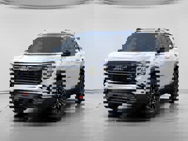 New 2026 GMC Terrain AT4 image 8