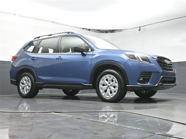 Used 2023 Subaru Forester image 37