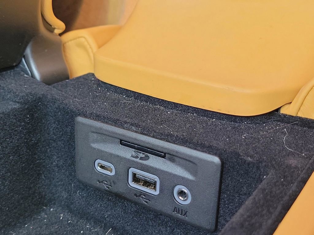 Used 2022 Chevrolet Corvette Stingray Premium Conv w/ 3LT image 42