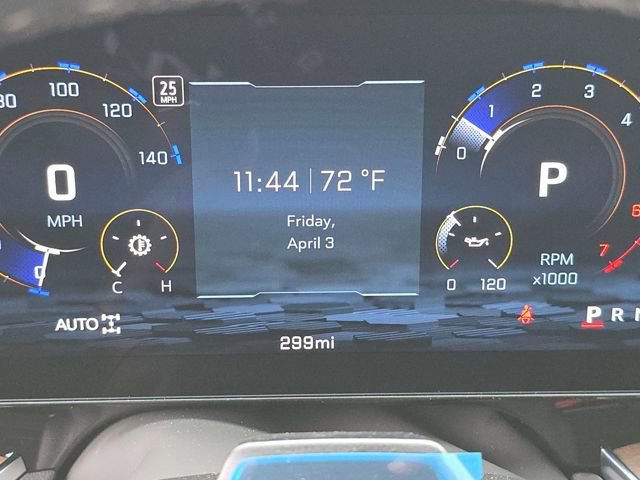 New 2026 Chevrolet Tahoe High Country image 32