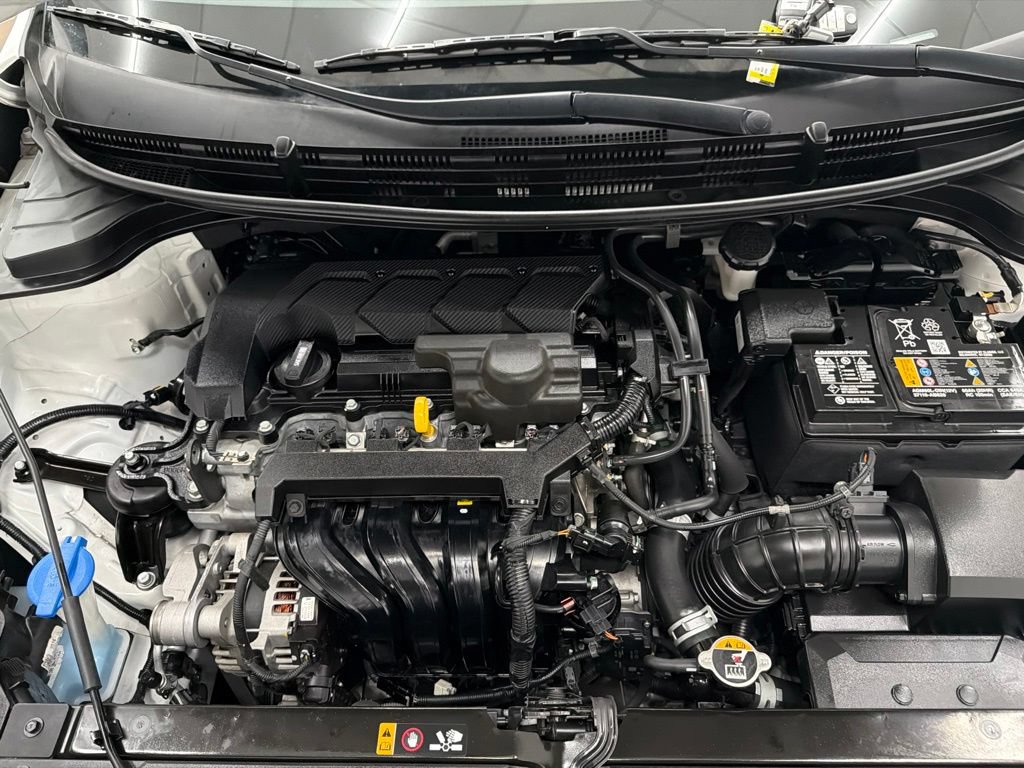 Used 2023 Kia Rio S w/ Technology Package FWD image 28