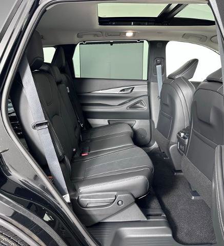 Certified 2026 INFINITI QX60 Luxe w/ Cargo Package image 28
