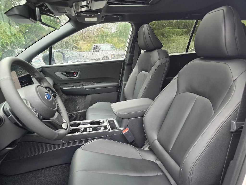 New 2026 Subaru Outback Premium AWD/4WD image 12