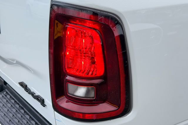 New 2026 RAM 2500 Big Horn image 9