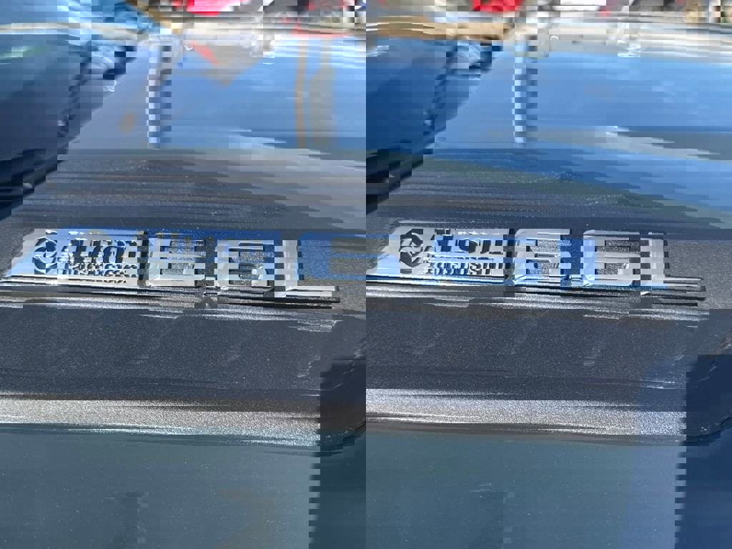 New 2026 Chevrolet Silverado 2500 LT w/ Safety Package image 9