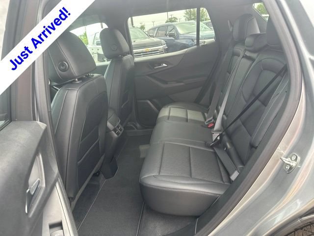 New 2026 Chevrolet Equinox LT w/ Convenience Package II FWD image 28