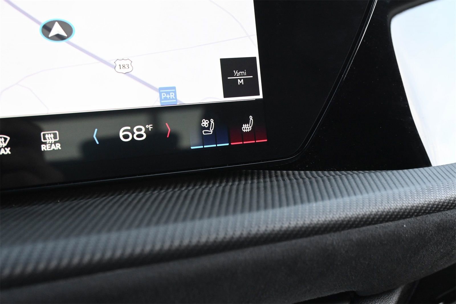 Certified 2025 Audi SQ5 Premium Plus w/ Premium Plus Package image 12