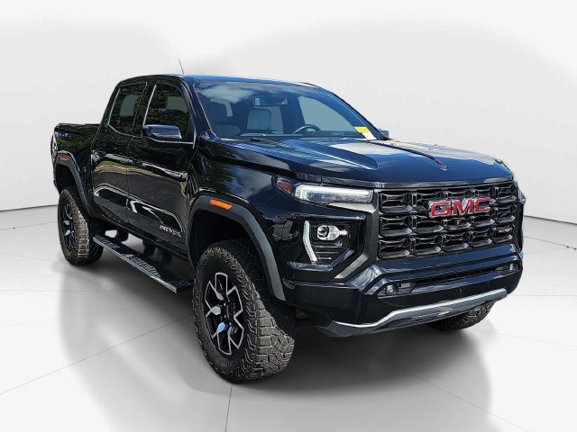 Used 2024 GMC Canyon AT4X AWD/4WD 360° Tour