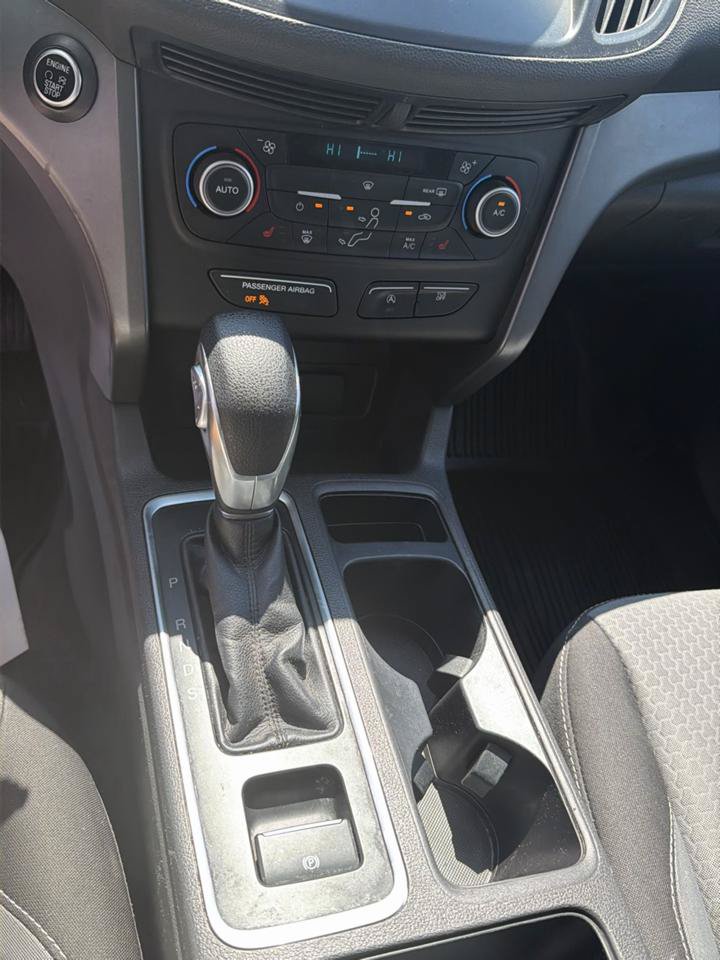 Used 2019 Ford Escape SE AWD/4WD image 17