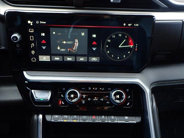 Used 2023 GMC Sierra 1500 Denali w/ Denali Reserve Package image 19