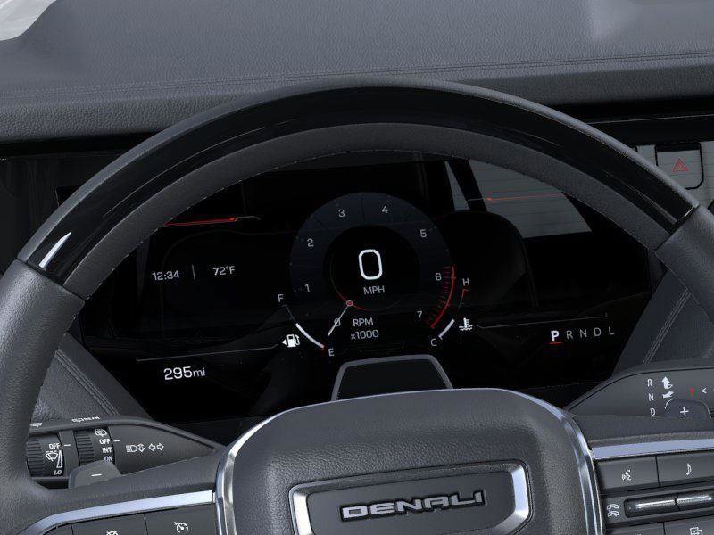 New 2026 GMC Yukon XL Denali image 18