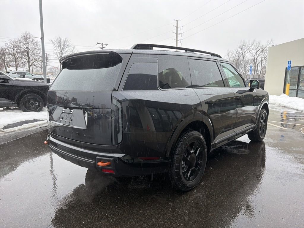 New 2027 Kia Telluride SX Prestige X-Pro image 6