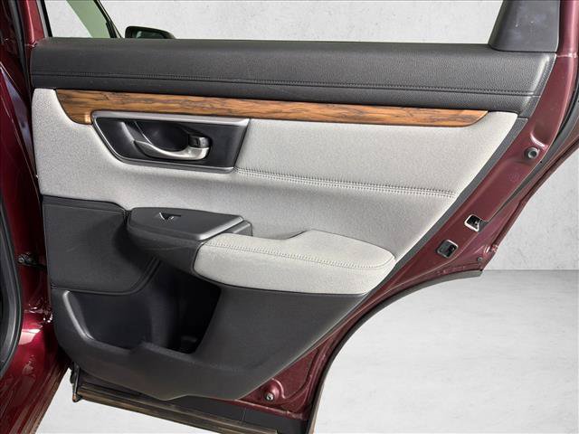 Used 2018 Honda CR-V EX image 17
