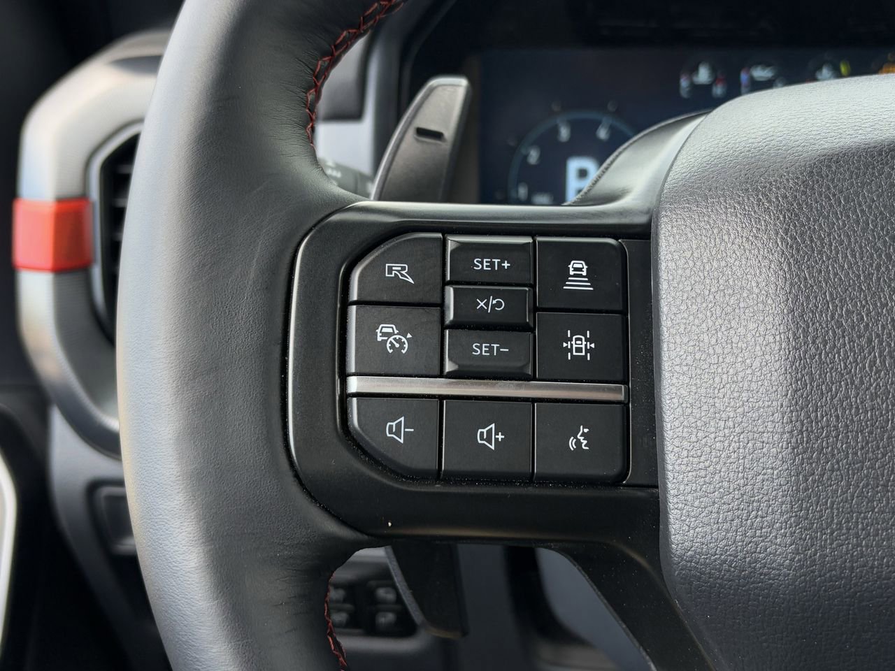 New 2025 Ford F150 Raptor AWD/4WD image 52