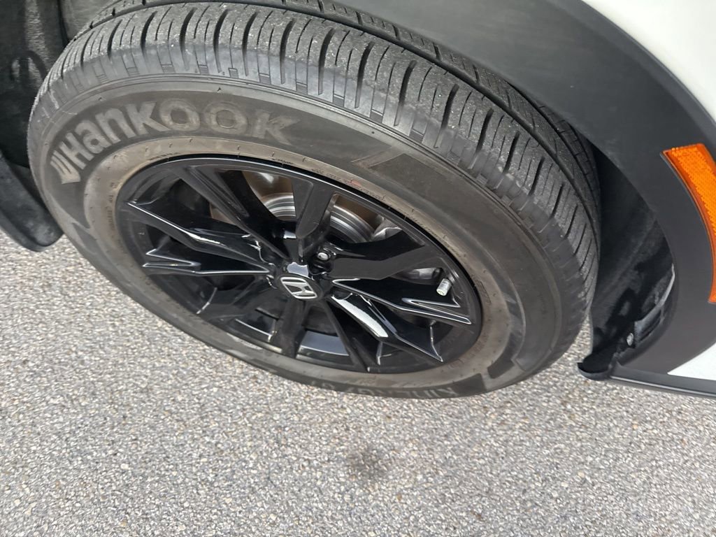 Certified 2023 Honda CR-V Sport image 15