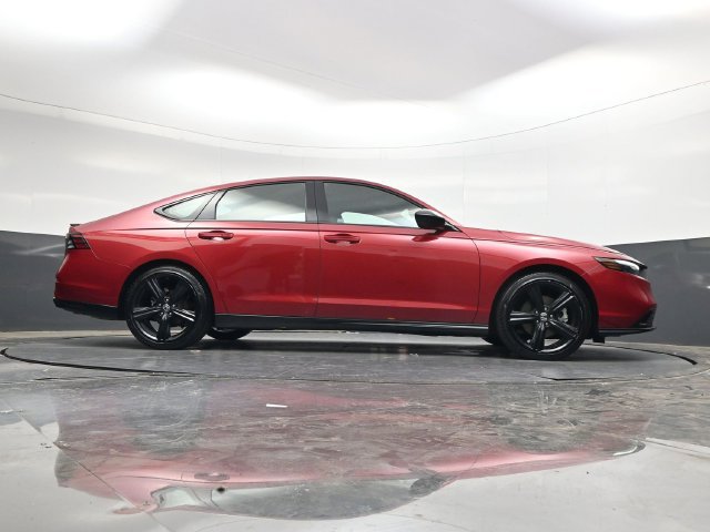 Used 2023 Honda Accord Sport image 30