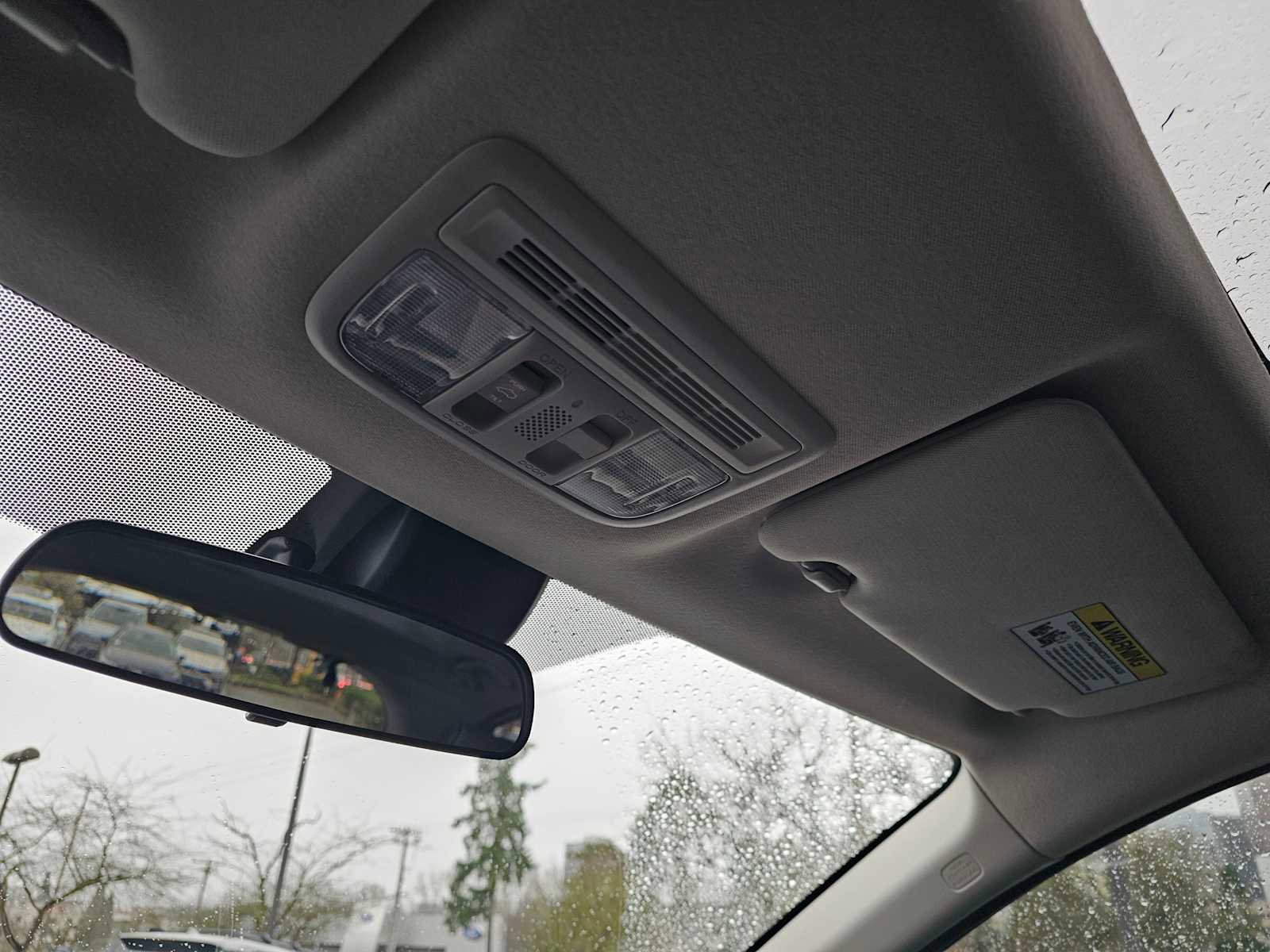 Used 2022 Honda HR-V EX image 32