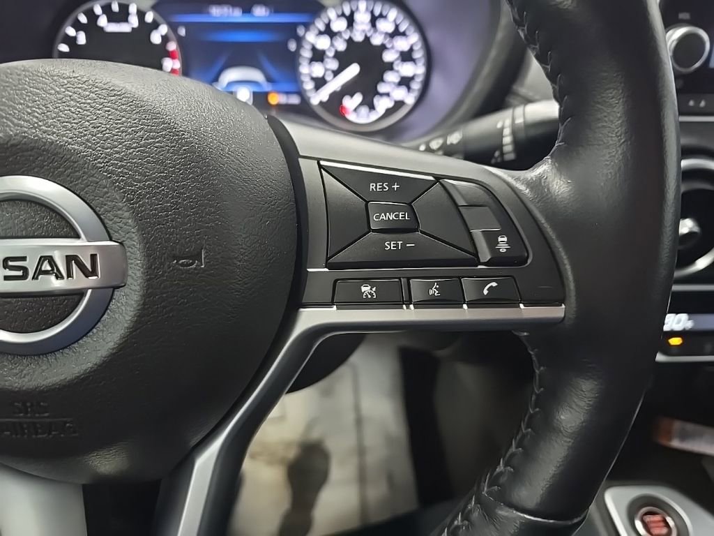 Used 2022 Nissan Sentra SV w/ All-Weather Package image 20