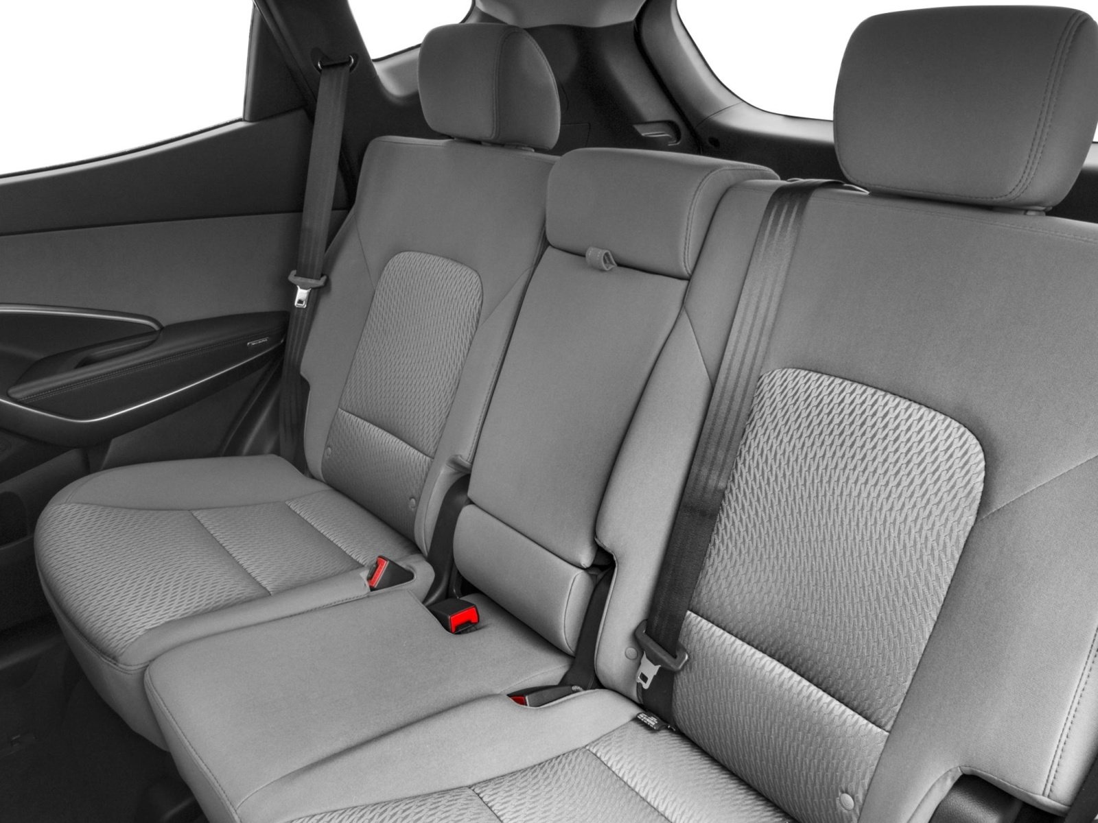 Used 2017 Hyundai Santa Fe Sport FWD image 8