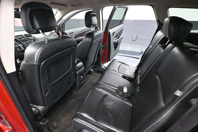 Used 2016 Dodge Journey Crossroad w/ Popular Equipment Group AWD/4WD image 36