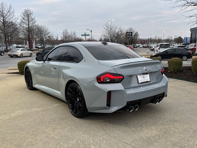 Certified 2023 BMW M2 image 3