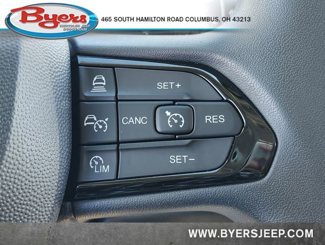 New 2026 RAM ProMaster 2500 w/ Quick Order Package 22G SLT FWD image 14