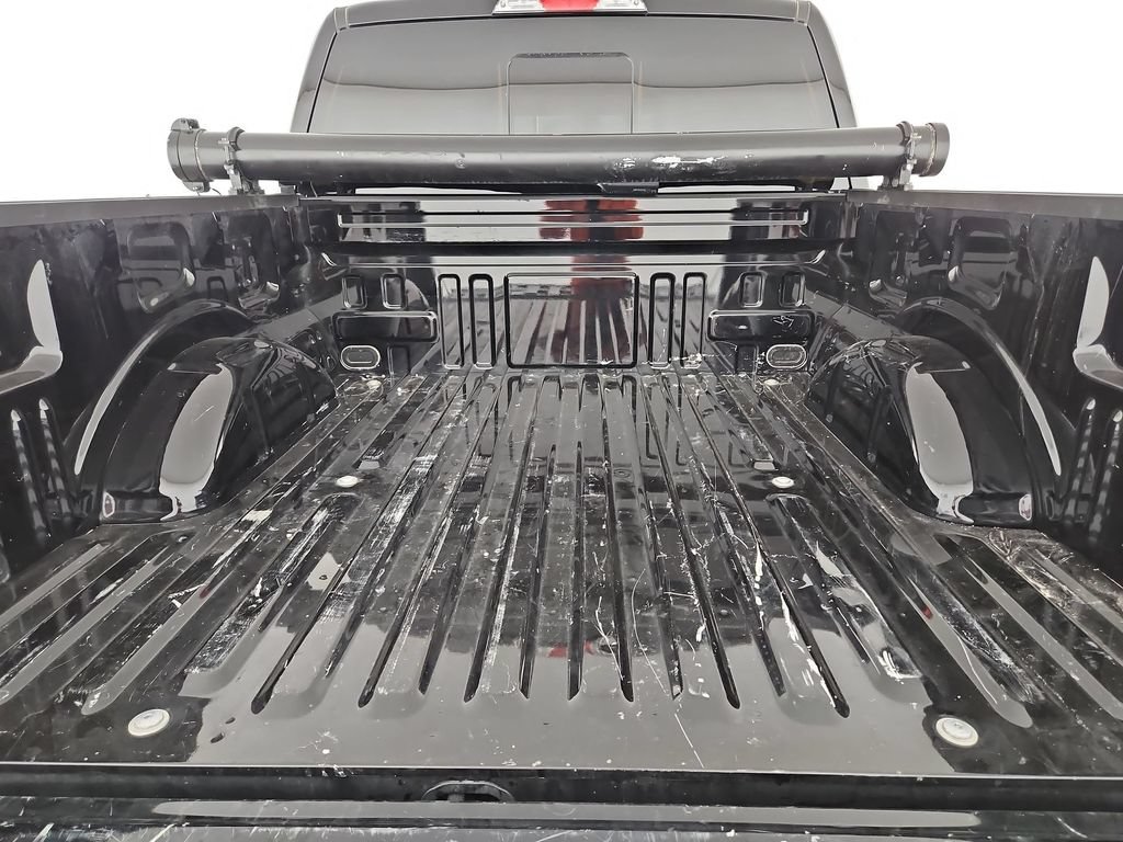 Used 2026 Ford F150 XLT w/ Equipment Group 302A MID AWD/4WD image 31