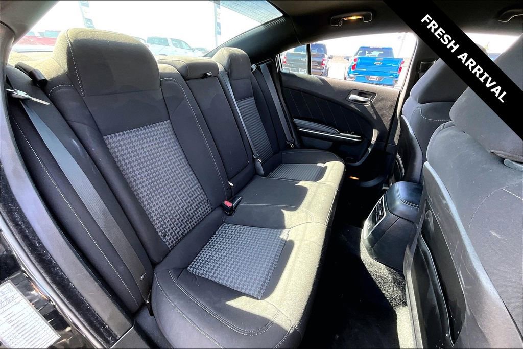 Used 2023 Dodge Charger R/T image 24