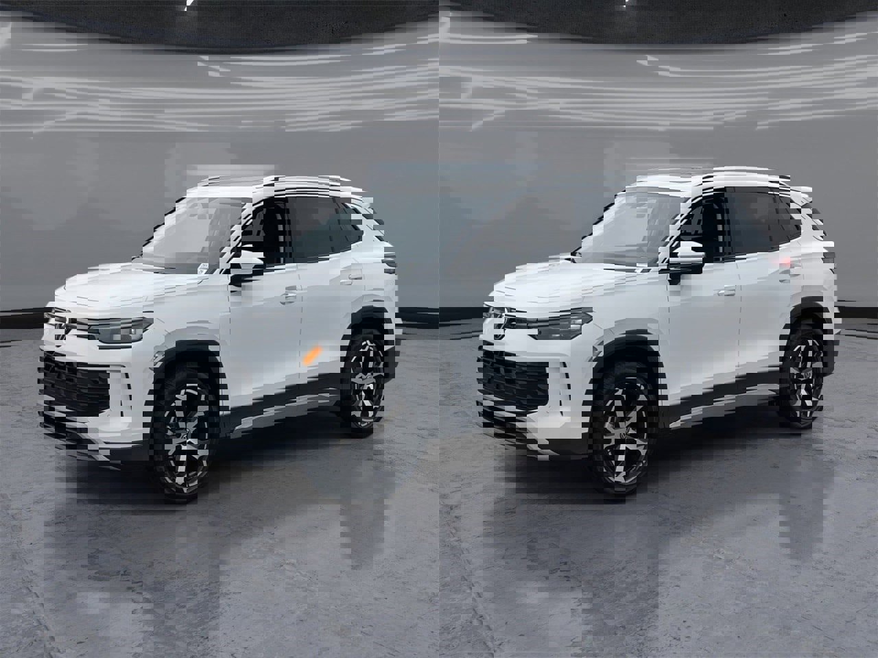 New 2026 Volkswagen Tiguan SE