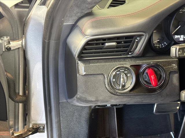 Certified 2017 Porsche 911 Carrera GTS RWD image 13