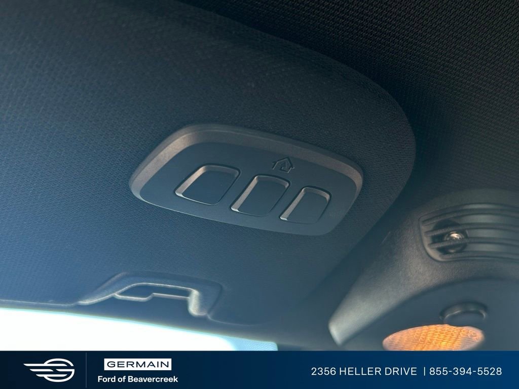 Used 2021 Ford Mustang Premium w/ Equipment Group 201A image 27