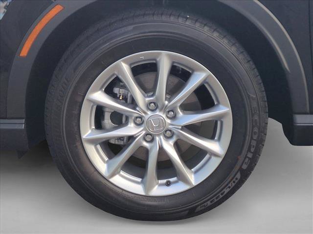 Certified 2026 Honda CR-V EX image 24