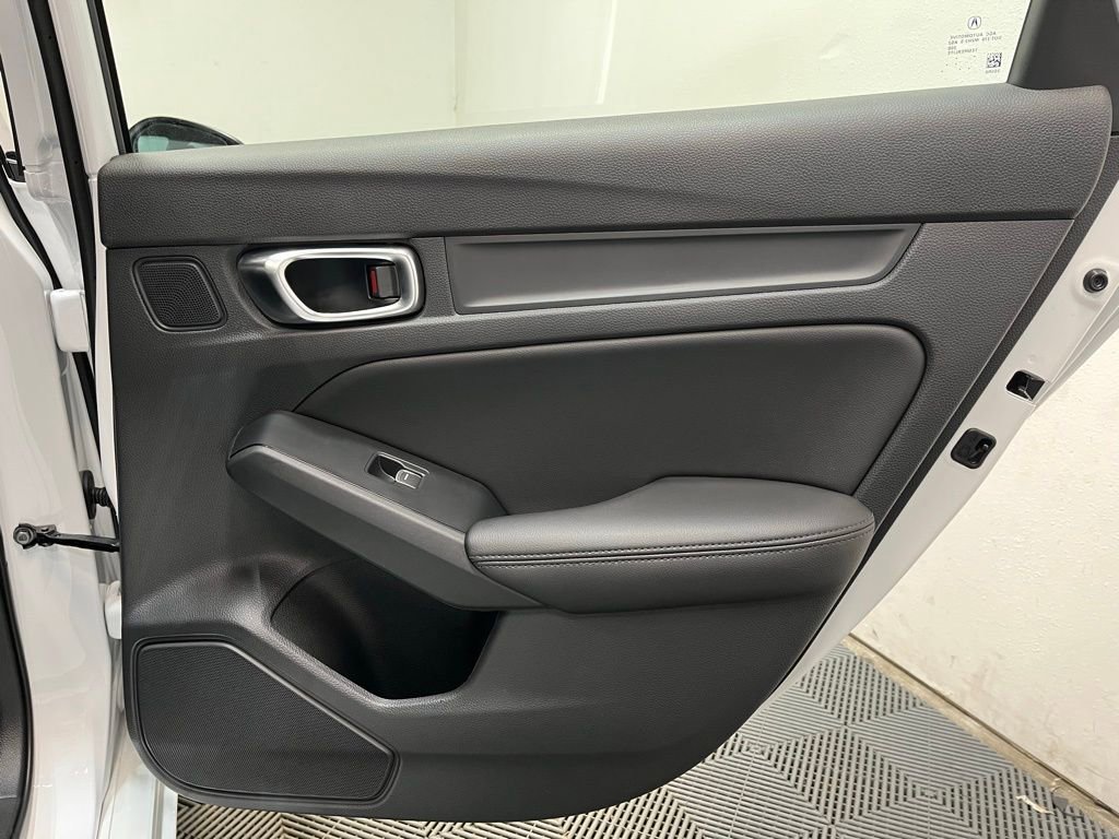 New 2026 Acura Integra image 18