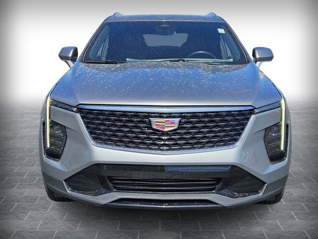 Certified 2025 Cadillac XT4 Premium Luxury image 2