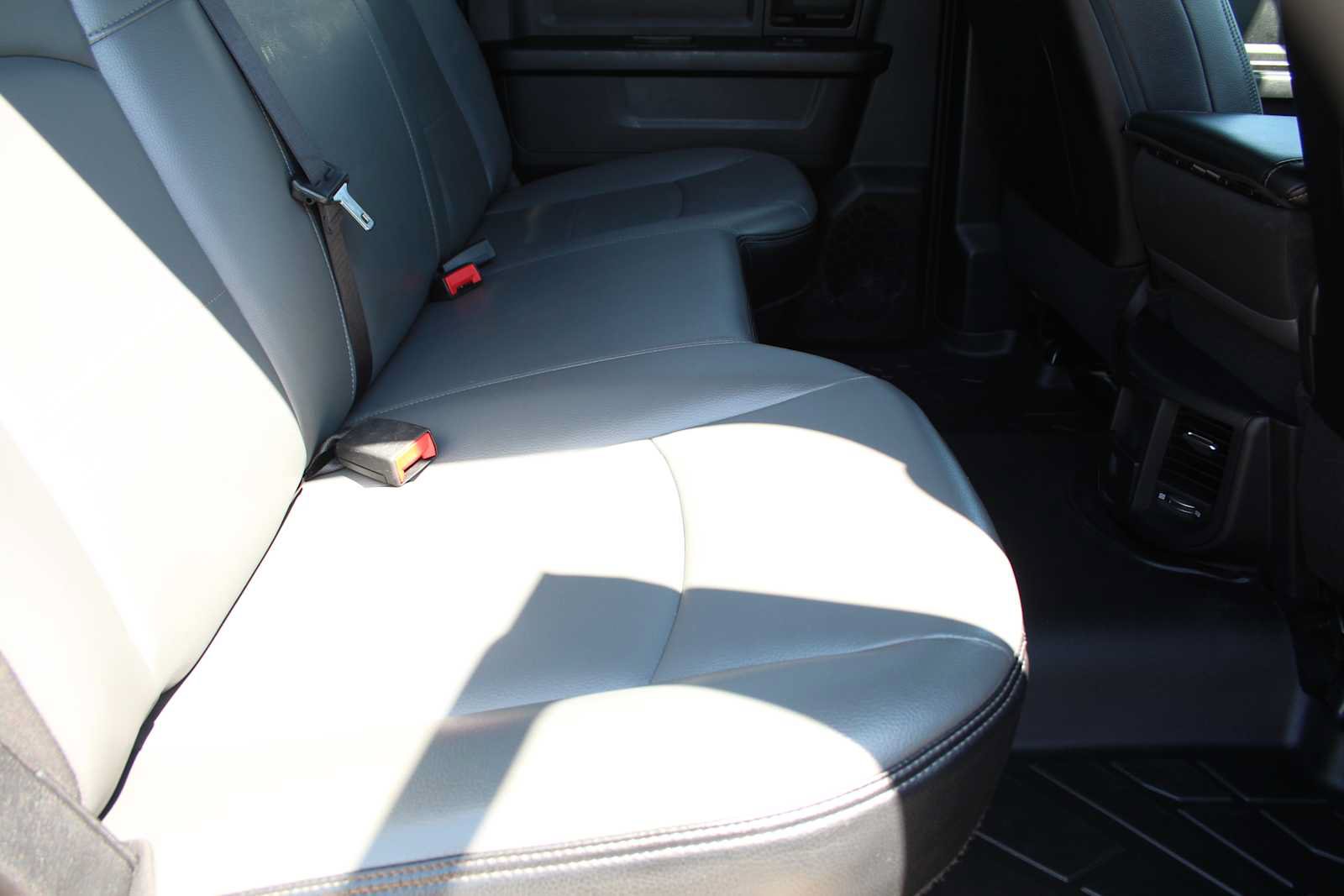 Used 2023 RAM 3500 Tradesman AWD/4WD image 22