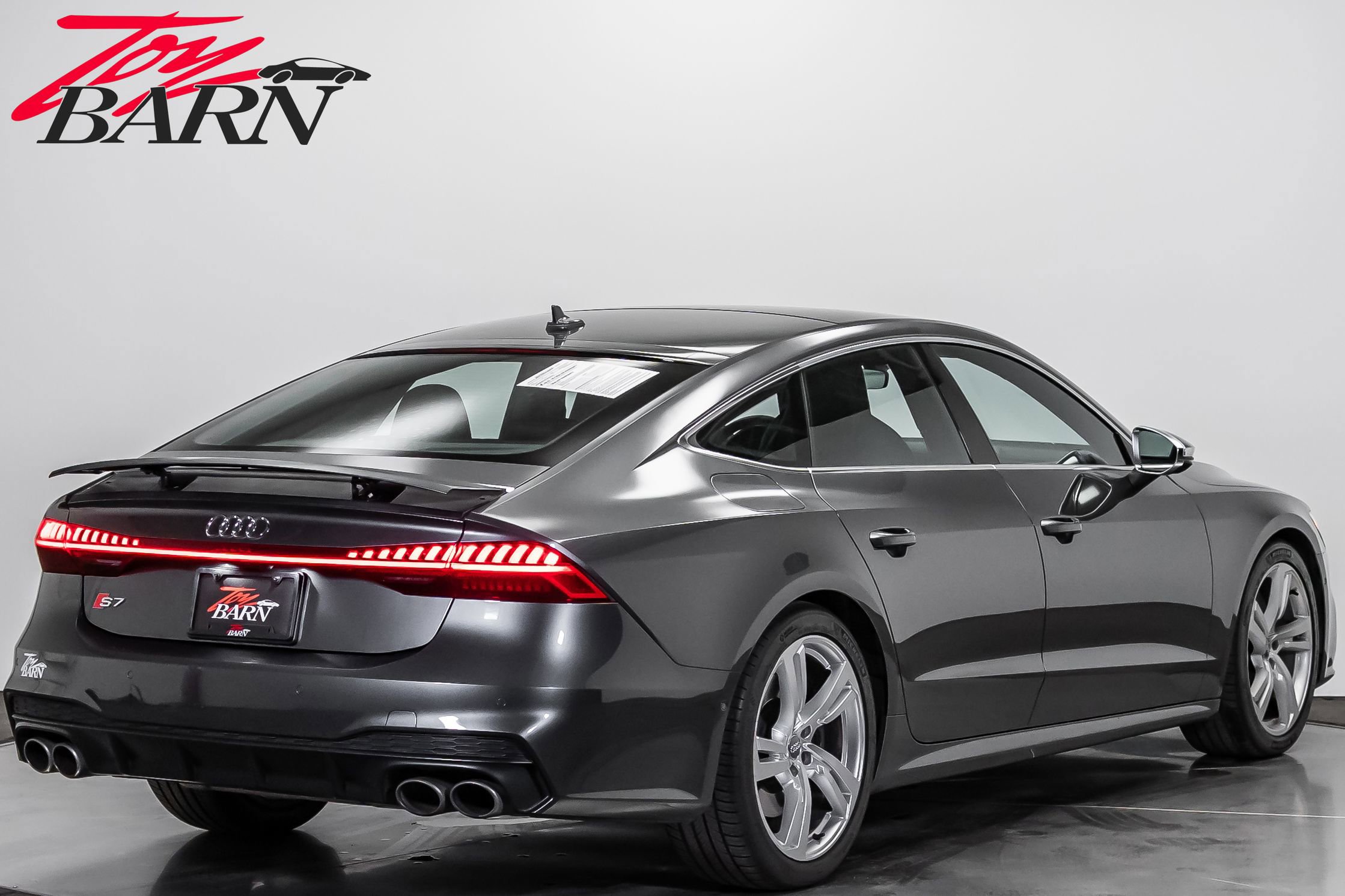 Used 2020 Audi S7 Premium Plus AWD/4WD image 5