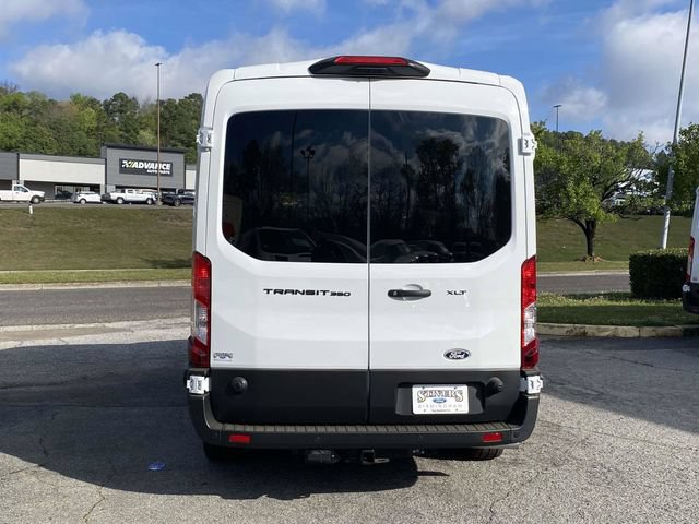 New 2026 Ford Transit 350 XLT RWD image 4