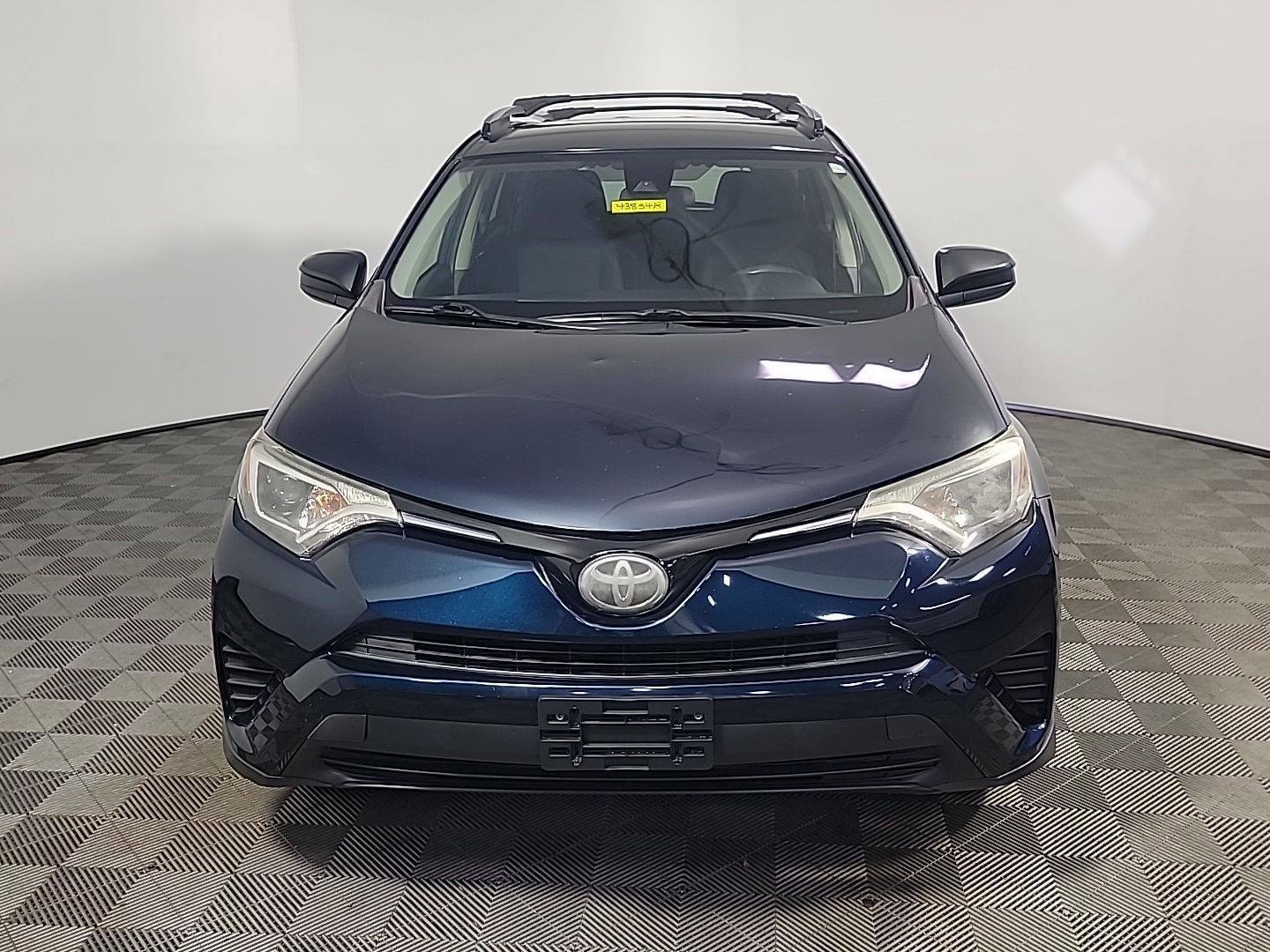 Used 2017 Toyota RAV4 LE w/ All Weather Liner Package image 12