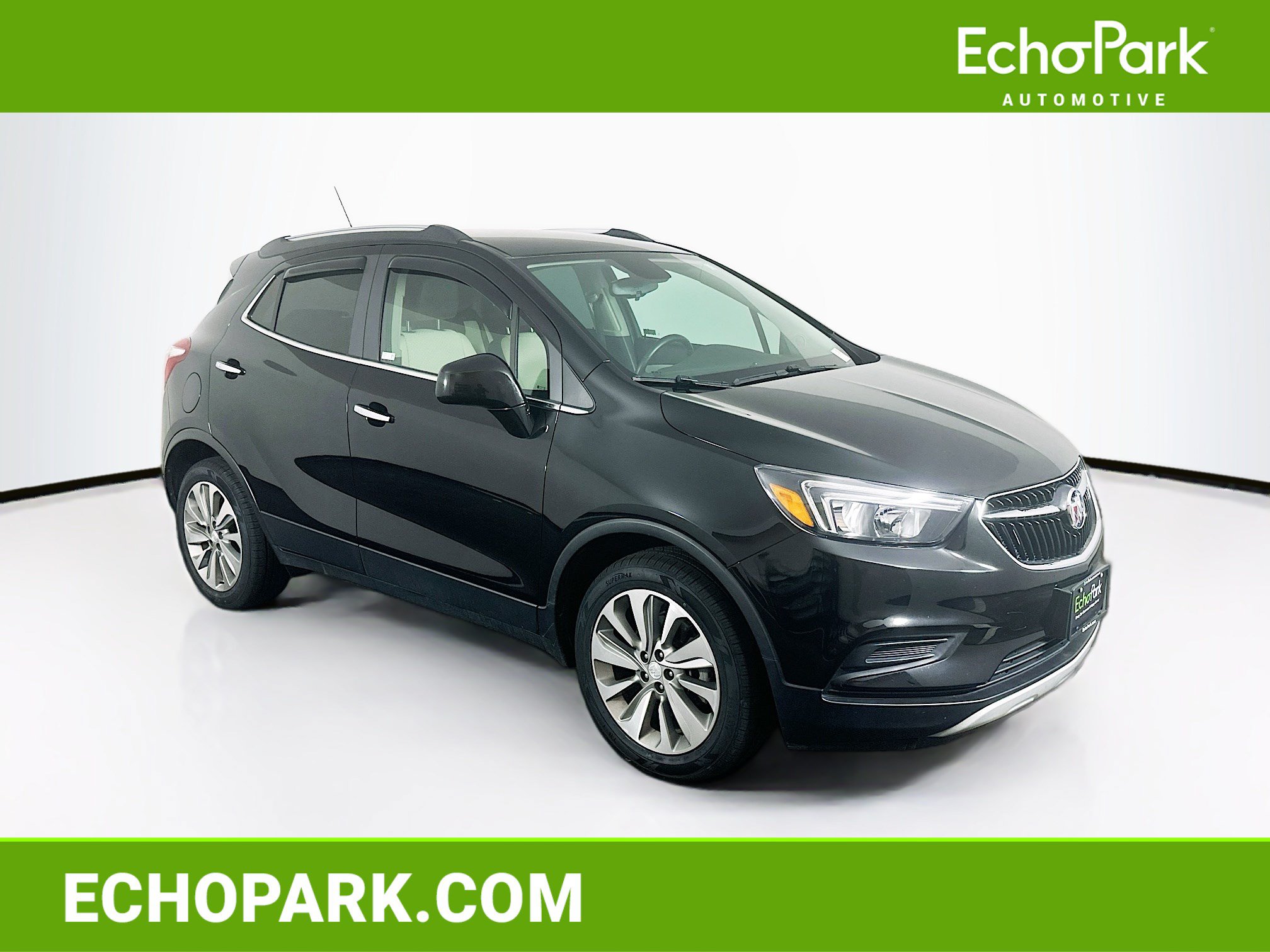 Used 2020 Buick Encore Preferred w/ Safety Package FWD image 1