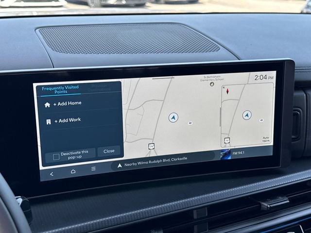 New 2026 Hyundai Santa Fe Calligraphy image 21