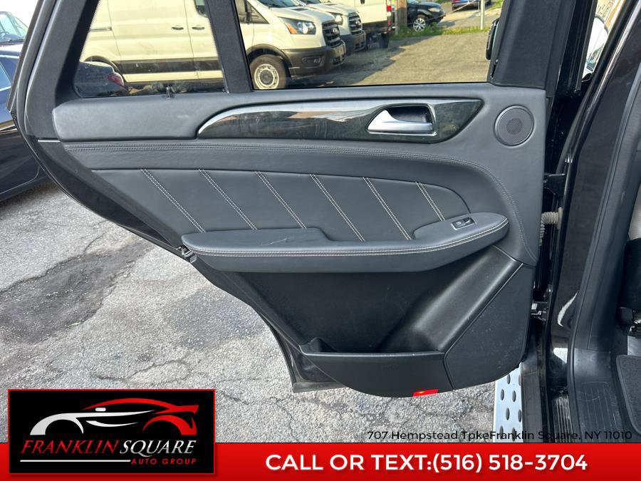 Used 2018 Mercedes-Benz GLE 63 AMG S image 22