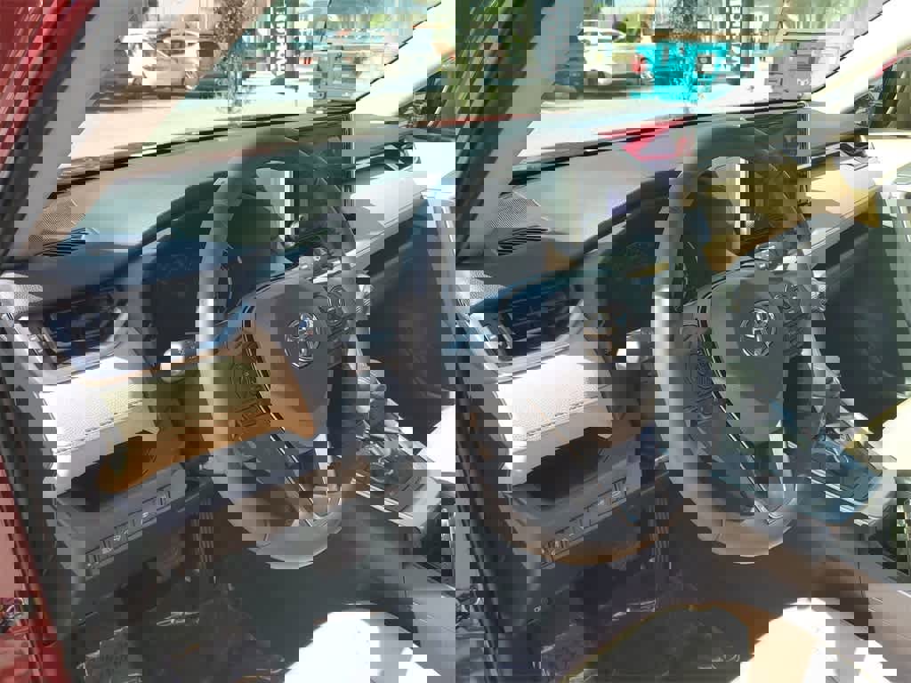 Used 2025 Toyota RAV4 XLE w/ Convenience Package image 23