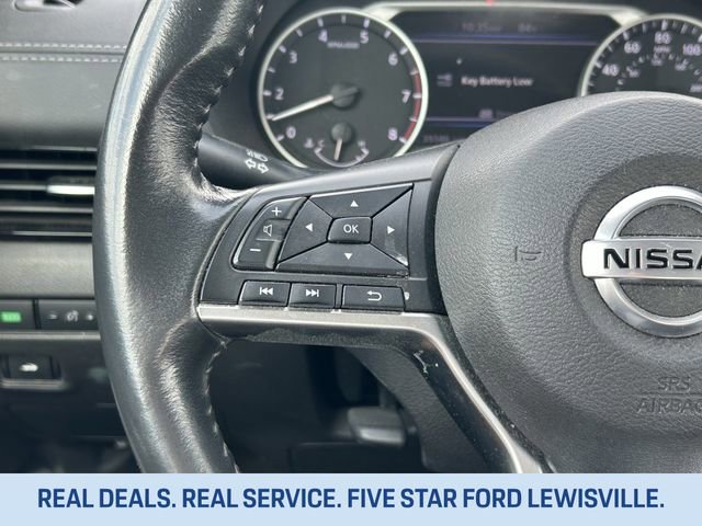 Used 2022 Nissan Sentra SV image 15