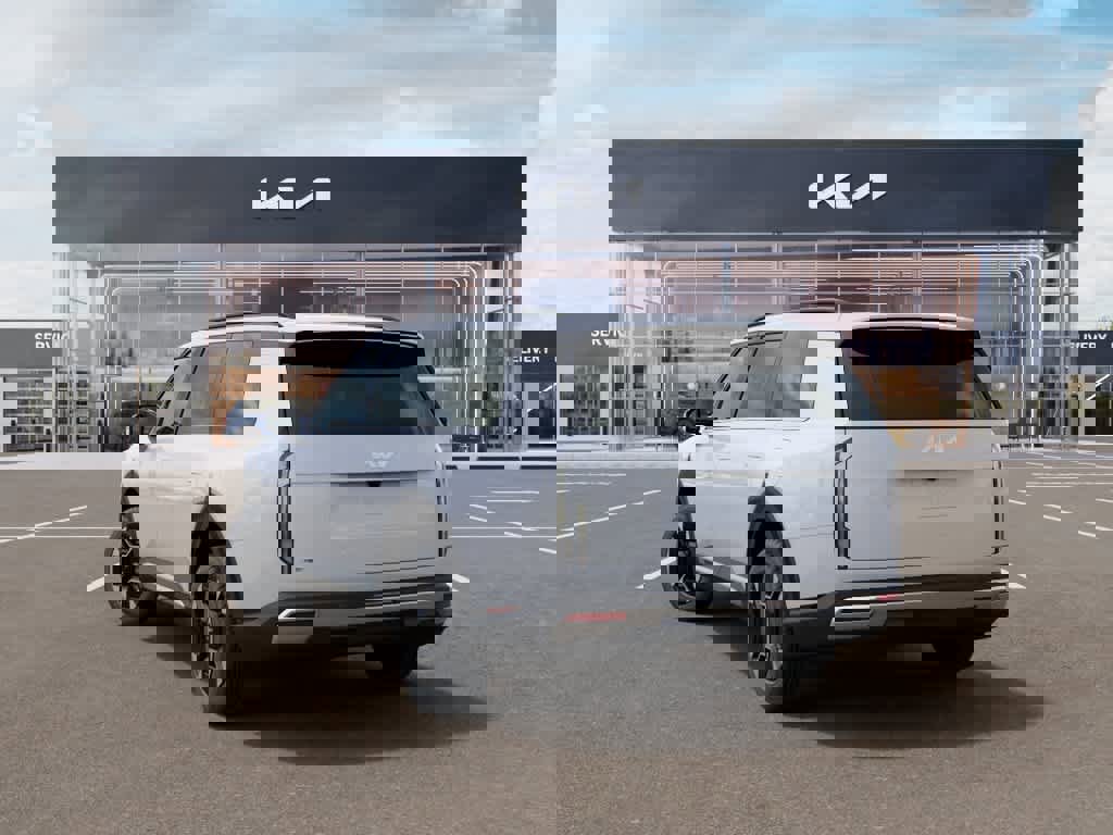 New 2027 Kia Telluride X-Line EX image 4