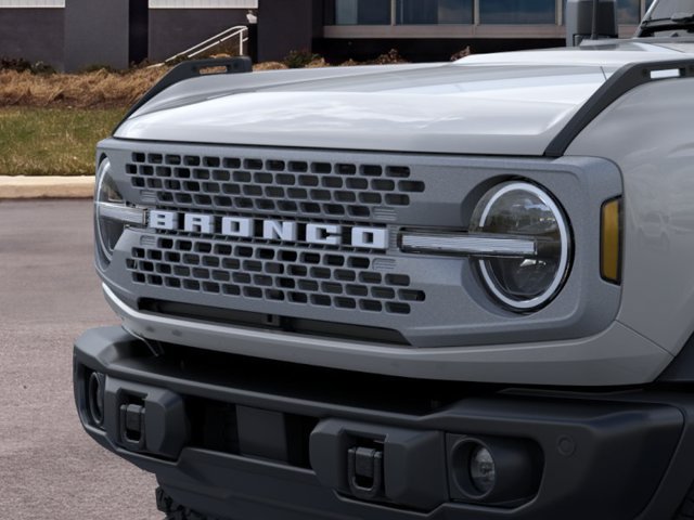 New 2026 Ford Bronco Badlands AWD/4WD image 19