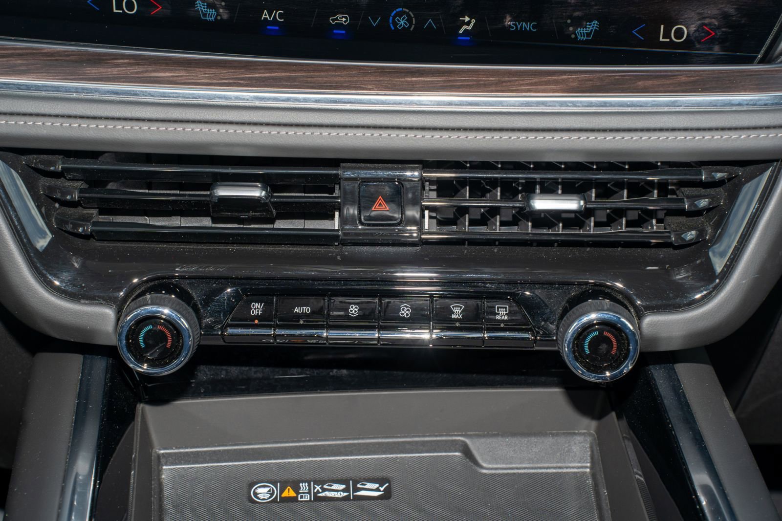 Used 2025 Chevrolet Tahoe LT image 25