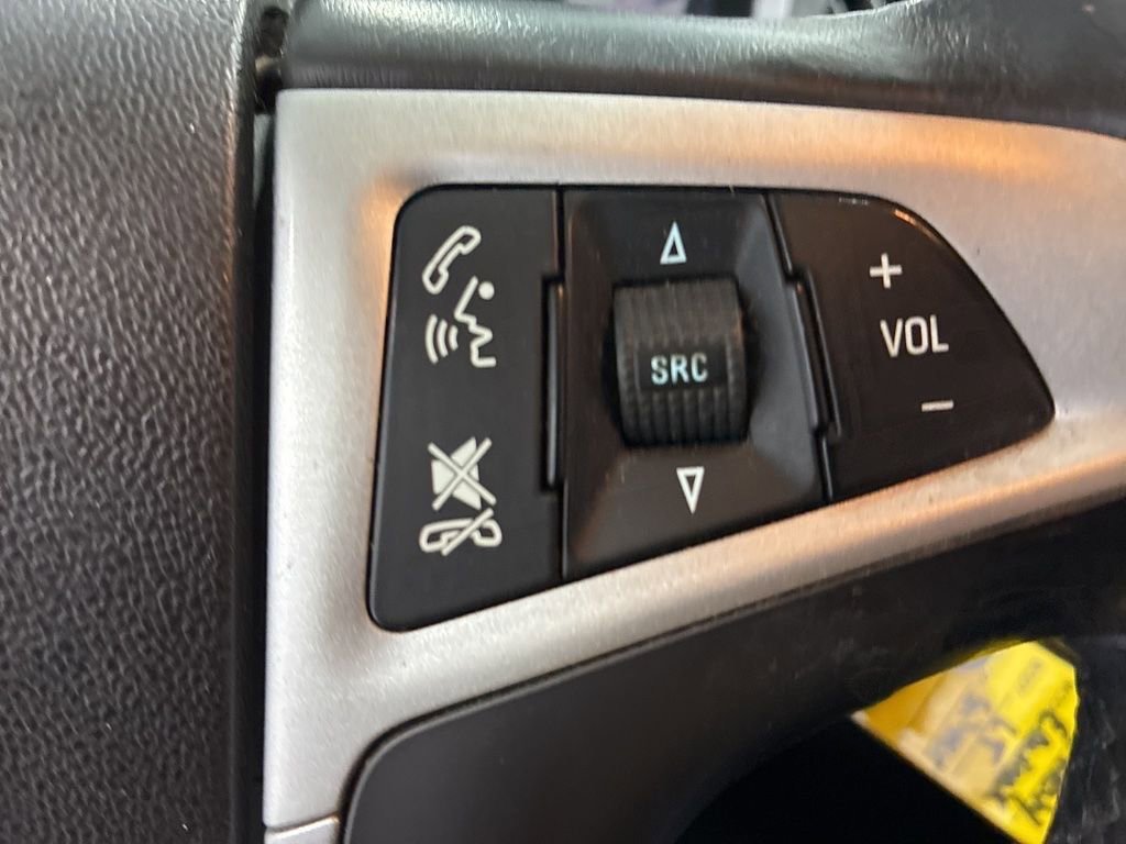 Used 2015 Chevrolet Equinox LT FWD image 13